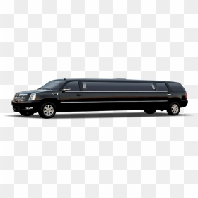 Limo Car, HD Png Download - limousine png