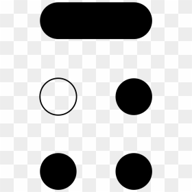 Circle, HD Png Download - dots pattern png