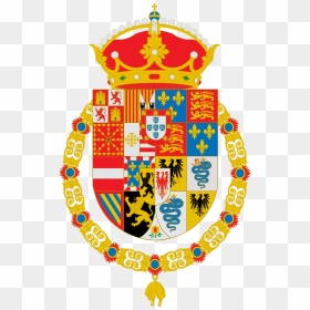Armada Española, HD Png Download - corona de reina png