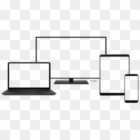 Netbook, HD Png Download - warner bros png