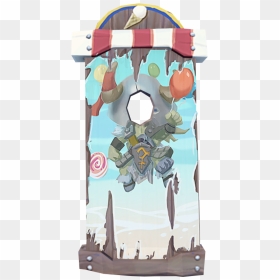 Illustration, HD Png Download - peep png