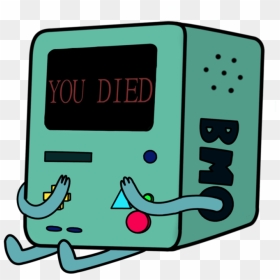Bmo Adventure Time Beemo , Png Download - Cartoon Network Finn Jake, Transparent Png - bmo png