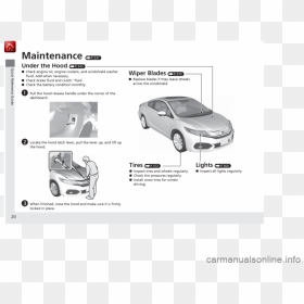 Transparent Car Light Streaks Png - Mazda, Png Download - streaks png