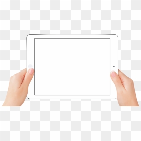 Gadget, HD Png Download - ipad.png