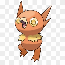 View Torchic Sabeleye , - Pokemon That Look Like Chickens, HD Png Download - torchic png