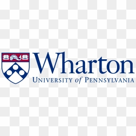 Wharton School Of Business Logo, HD Png Download - university of phoenix logo png