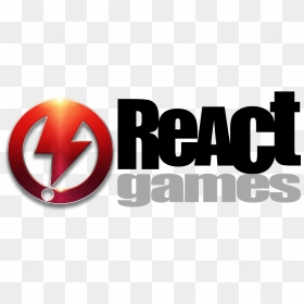 Sign, HD Png Download - react logo png