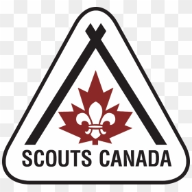 Scouts Canada Png, Transparent Png - cub scout logo png
