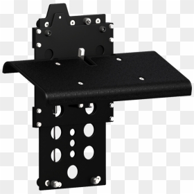 Shoxs Adjustable Footrest Black - Metal, HD Png Download - dominoes png