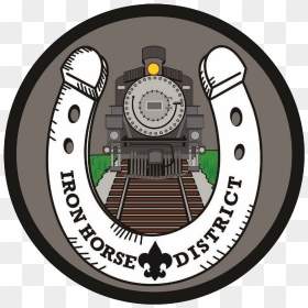 Falkirk Wheel, HD Png Download - cub scout logo png