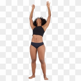 Girl, HD Png Download - kanye west full body png