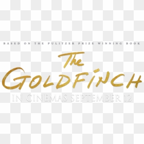 Calligraphy, HD Png Download - warner bros png