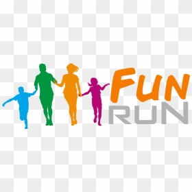 Thumb Image - Family Fun Run, HD Png Download - walk png