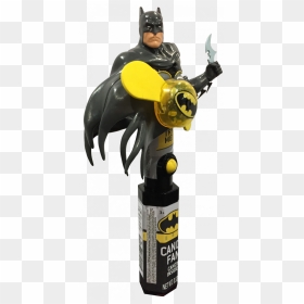 Batman & Wonder Woman Character Fans Warner Bros - Figurine, HD Png Download - warner bros png