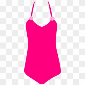Clip Art, HD Png Download - swimsuit png