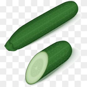 Zucchini Clipart Png, Transparent Png - zucchini png