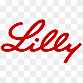 Eli Lilly And Company - Eli Lilly, HD Png Download - lilly png