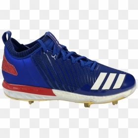 Adidas Boost Icon 3 "kris Bryant - Soccer Cleat, HD Png Download - kris bryant png