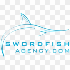 Swordfish Agency Inc - Squaliformes, HD Png Download - swordfish png