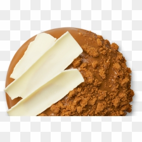 Krispy Kreme Lotus Biscoff, HD Png Download - krispy kreme png