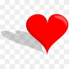 3d Heart Clipart Free Library Clipart - Mini Heart Clip Art, HD Png Download - 3d heart png