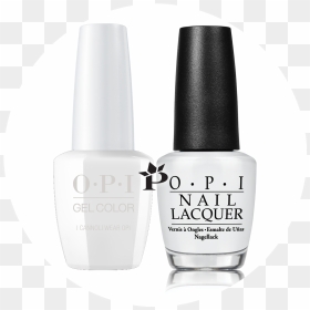 Transparent Cannoli Png - Opi Nail Polish, Png Download - pirates of the caribbean png