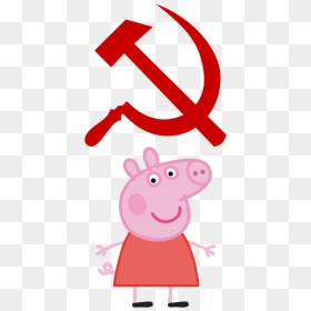 I Have A Lot Of Free Time So I Made A High Quality - Cartoon Characters Peppa Pig, HD Png Download - peppa pig friends png