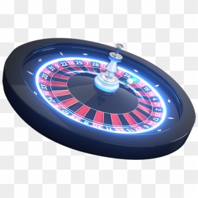 Live Casino Roulette Png, Transparent Png - roulette png