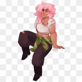 Steven Universe , Png Download - Steven Universe Mystery Girl Hot, Transparent Png - im gay png