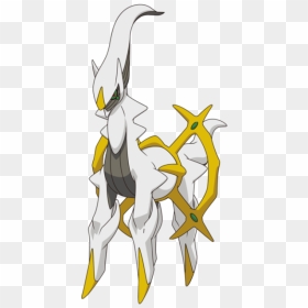 Arceus Png Transparent Png Vhv