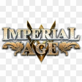 Emblem, HD Png Download - imperial logo png