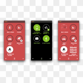 Streaks App, HD Png Download - streaks png