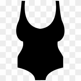 Swimsuit - Maillot, HD Png Download - swimsuit png