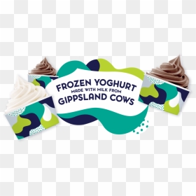 Froyo Cups, HD Png Download - cups png
