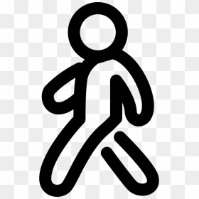 Walk, HD Png Download - walk png