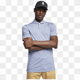 Nike , Png Download - Polo Shirt, Transparent Png - tiger woods png