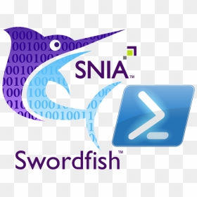 Cloud, HD Png Download - swordfish png