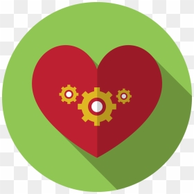 Heart, HD Png Download - healthy icon png