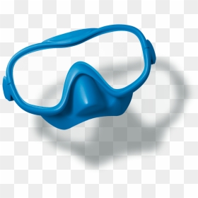 Diving Mask Clipart , Png Download - Snorkeling, Transparent Png - snorkel png