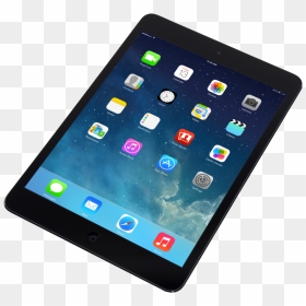 Ipad Png Image - Ipad Air Screen Protector, Transparent Png - ipad.png