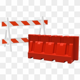 Product Image - Slope, HD Png Download - barricade png