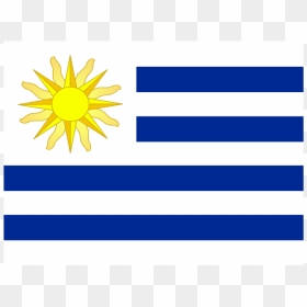 Flag Of The United States, HD Png Download - uruguay flag png