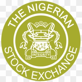 Nigerian Stock Exchange, HD Png Download - stock market png
