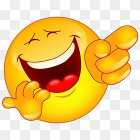 World Laughter Day Png Clipart - Animated Laugh Emoji Png, Transparent Png - world clip art png