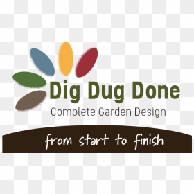 Graphic Design, HD Png Download - dig dug png