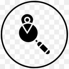 Location Map Pin Marker Search Place Holiday - Portable Network Graphics, HD Png Download - map pin icon png