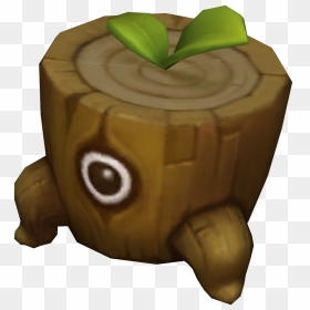 Stump - Dessert, HD Png Download - stump png