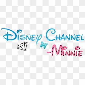 Image - Walt Disney, HD Png Download - disney channel png
