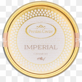 Imperial Caviar - Circle, HD Png Download - imperial logo png