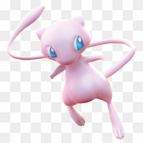 #pokken #pokkentournament #pokemon #detail #detailed - Mew Pokemon Go Png, Transparent Png - pokken tournament logo png